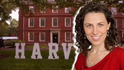 Giáo sư Harvard bị sa thải vì gian lận học thuật khi nghiên cứu về nói dối