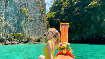 បង្ហាញ​សកម្មភាព​ទេសចរណ៍​ភូកេត​ចំនួន ៧ ដែល​អ្នក​ទេសចរ​ចូលចិត្ត​ទៅ​លេង​ប្រទេស​ថៃ​បំផុត។