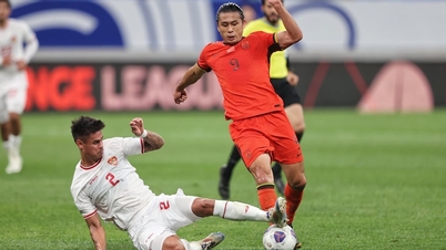World Cup 2026 và 4 chiếc vé rực lửa của châu Á