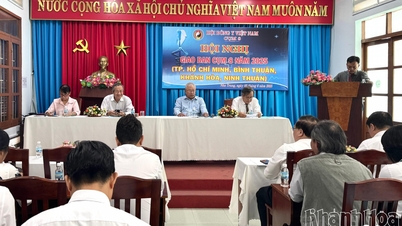 Vietnam Oriental Medicine Association Cluster 8 bietet kostenlose medizinische Untersuchung und Behandlung für mehr als 90.000 Menschen