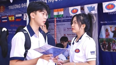 Thí sinh 'sốc' vì Đại học Khoa học, Xã hội và Nhân văn bỏ xét tuyển khối C nhiều ngành học