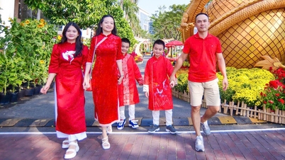 Vietnam desmantela la política de que cada familia sólo puede tener uno o dos hijos