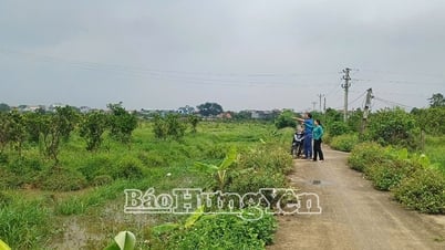 Gỡ “nút thắt” trong giải phóng mặt bằng ở huyện Yên Mỹ
