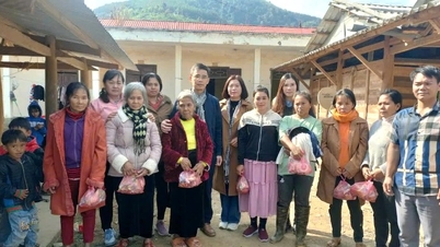 Hành trình khởi nghiệp từ văn hóa truyền thống