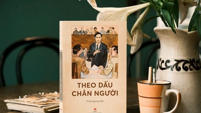 “Theo dấu chân Người” tái hiện hành trình 30 năm bôn ba tìm đường cứu nước của Bác