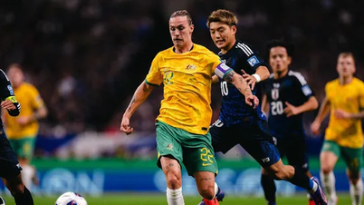 Nhận định Australia vs Nhật Bản, 18h10 ngày 5/6: 1 điểm, 2 niềm vui