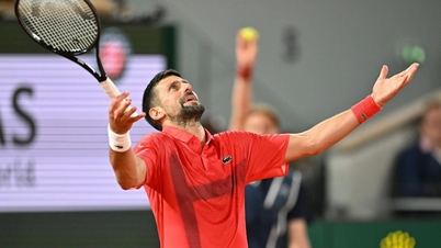 Djokovic lập kỷ lục 51 lần vào bán kết Grand Slam