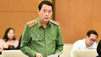 Phạt nặng các vi phạm liên quan đến dữ liệu cá nhân để đảm bảo tính răn đe