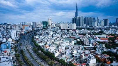 TP.HCM: Hoàn thành chính sách thúc đẩy phát triển mô hình kinh tế chia sẻ trong lĩnh vực lưu trú du lịch trong năm 2027