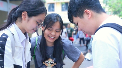 Đáp án môn Tiếng Anh thi vào lớp 10 Thái Nguyên năm 2025