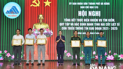 Tích cực triển khai thực hiện nhiệm vụ tìm kiếm, quy tập và xác định hài cốt liệt sĩ còn thiếu thông tin