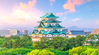 Kinh nghiệm du lịch Nagoya: Khám phá thành phố lịch lãm của Nhật Bản