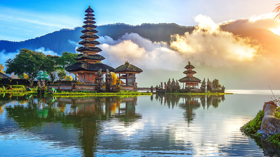 Découvrez la beauté étonnante de l'Asie à travers 5 destinations attrayantes