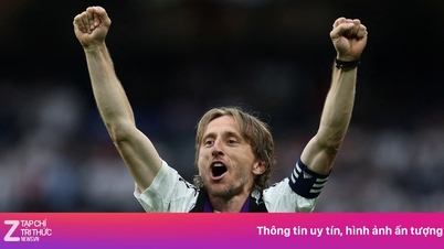 Warum Modric sich für den AC Mailand entschieden hat