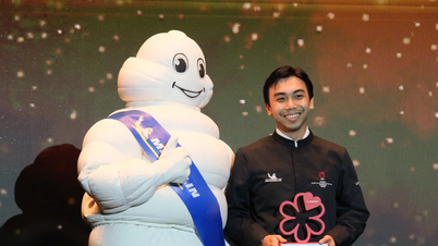 Michelin Guide 2025 vinh danh 181 cơ sở ẩm thực Việt Nam