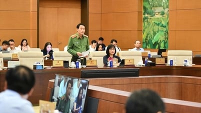 Dữ liệu cá nhân gắn với quyền con người: Cần mức phạt cao hơn để răn đe