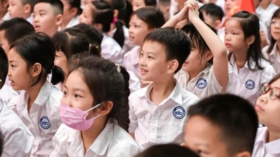 Sau gợi ý của Tổng Bí thư Tô Lâm, Hà Nội dự kiến chi hơn 3.000 tỉ hỗ trợ bữa trưa cho học sinh
