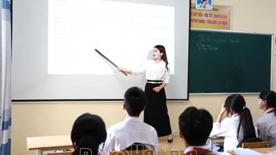 Tomorrow (June 6), more than 11,000 candidates will officially take the 10th grade high school entrance exam for the 2025-2026 school year.