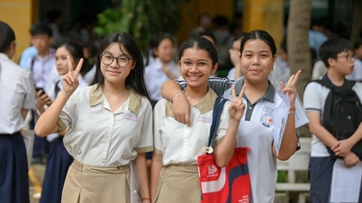 Bài thi TOEFL iBT đổi thang điểm mới hoàn toàn, cao nhất 6 điểm