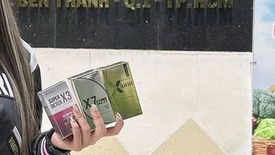 Kiểm tra, lấy mẫu toàn quốc sản phẩm giảm cân do DJ Ngân 98 quảng cáo