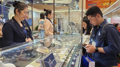 Preise für SJC-Goldbarren und Goldringe steigen