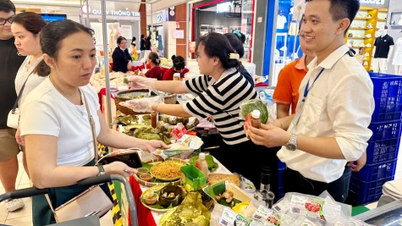 การค้นหาช่องทางจำหน่ายผลิตภัณฑ์ท้องถิ่นอย่างแข็งขัน – ตอนที่ 1