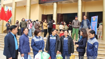 Hài hoà quan hệ, doanh nghiệp bền vững