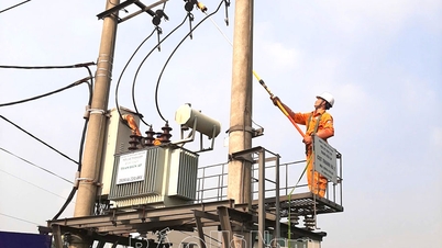 Warning about the risk of sudden increase in household electricity bills