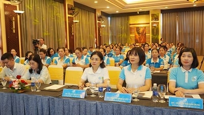 Mít tinh phòng chống thiên tai, thích ứng biến đổi khí hậu