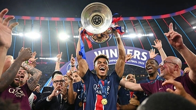 France team expects PSG star, Spanish coach praises Yamal