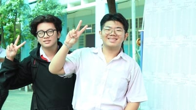 Học sinh TP.HCM đoán đề văn nghị luận xã hội thi lớp 10