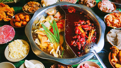 មុខម្ហូបចិនទាំង 14 មុខដែលបង្កើតនូវភាពសម្បូរបែបនៃវប្បធម៌ធ្វើម្ហូប