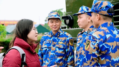 Nghề báo và những câu chuyện đời…