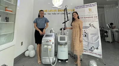 Máy Laser Trị Nám Tốt Nhất Hiện Nay: Công Nghệ Dẫn Đầu Từ Hakai Việt Nam?