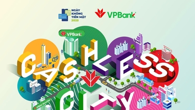 VPBank នាំមកនូវប្រព័ន្ធអេកូឌីជីថលដ៏ទូលំទូលាយដល់ Zero Day...