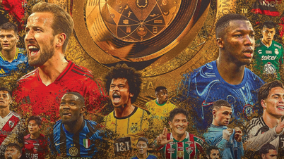 FIFAクラブワールドカップ2025全63試合のライブスケジュール