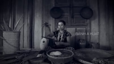 Lang Pako - Làng Pako