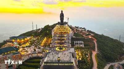 Tây Ninh chuyển mình điểm đến mới hấp dẫn của du lịch phía Nam