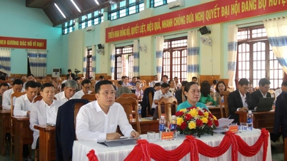 Huyện Krông Bông: Tổng vốn đầu tư và phát triển toàn xã hội đạt 765 tỷ đồng