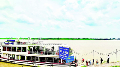 Linking to promote cultural industry