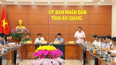Cao điểm chống buôn lậu, gian lận thương mại
