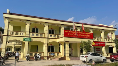 Bắc Kạn: Khẩn trương sắp xếp bộ máy hành chính cấp xã mới
