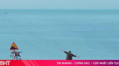 Việt Nam vào top 5 điểm đến hè của khách châu Âu