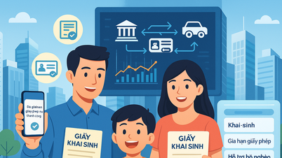 Quảng Nam đề nghị kết nối dữ liệu hộ tịch hỗ trợ nhập học lớp 1