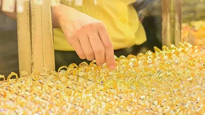 Xóa độc quyền vàng miếng: Giải phóng hàng chục tỷ USD 'chết' trong dân