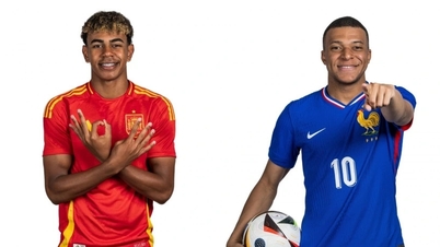 Xem trực tiếp Tây Ban Nha vs Pháp bán kết Nations League ở đâu, kênh nào?