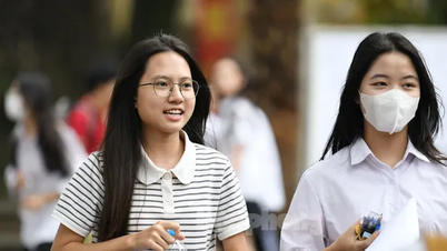 Vì sao trường ĐH Khoa học Xã hội và Nhân văn 'xóa sổ' tổ hợp C00 một số ngành nóng?