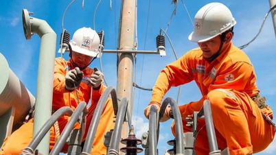 Thủ tướng: Đảm bảo cung ứng đủ điện phục vụ sản xuất, kinh doanh và đời sống của Nhân dân
