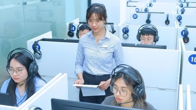 Bài thi TOEFL iBT thay đổi thang điểm, từ thang 120 thành thang 6