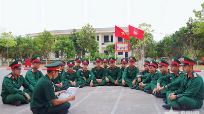 Lữ đoàn 87 (Binh chủng Hóa học): Hiệu quả từ mô hình “4 cùng, 3 trước, 2 sau” và quy trình "4 rõ"